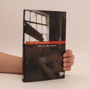náhled knihy - Muži, kteří nemají ženy