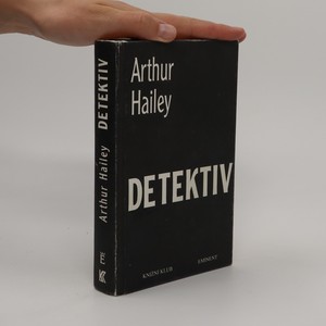 náhled knihy - Detektiv