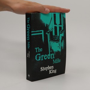 náhled knihy - The green mile