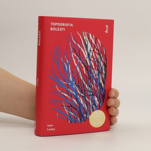 náhled knihy - Topografia bolesti