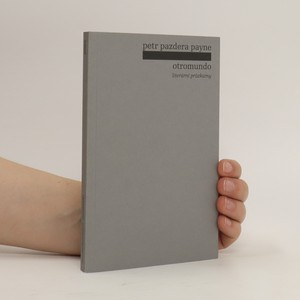 náhled knihy - Otromundo - Literární průzkumy