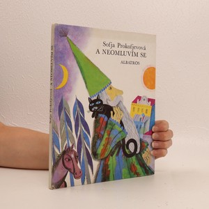 náhled knihy - A neomluvím se