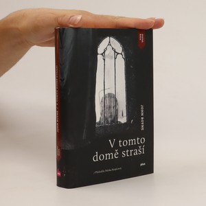 náhled knihy - V tomto domě straší