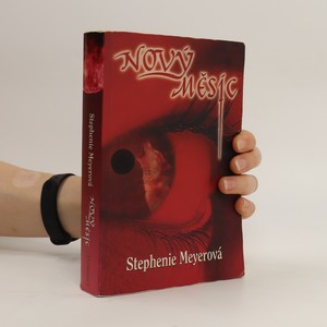 náhled knihy - Nový měsíc
