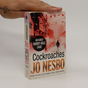 náhled knihy - Cockroaches