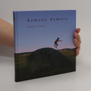 náhled knihy - Kameny domova