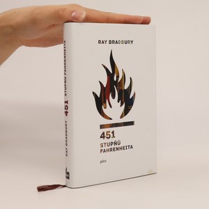 náhled knihy - 451 stupňů Fahrenheita