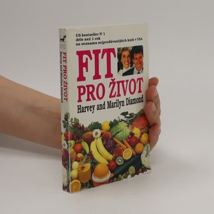 náhled knihy - Fit pro život