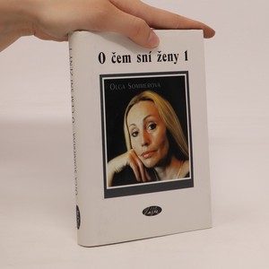 náhled knihy - O čem sní ženy I.