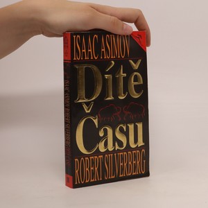 náhled knihy - Dítě času