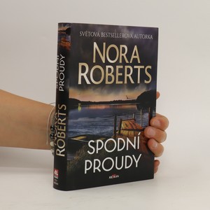 náhled knihy - Spodní proudy