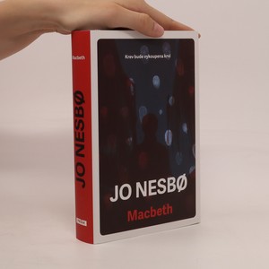 náhled knihy - Macbeth