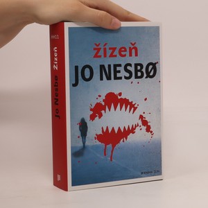 náhled knihy - Žízeň