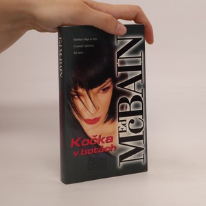 náhled knihy - Kočka v botách