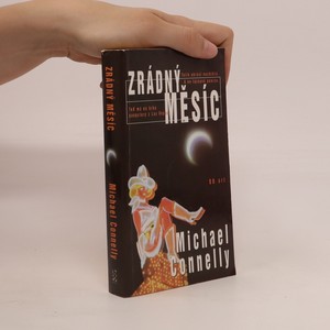 náhled knihy - Zrádný měsíc