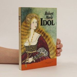 náhled knihy - Idol