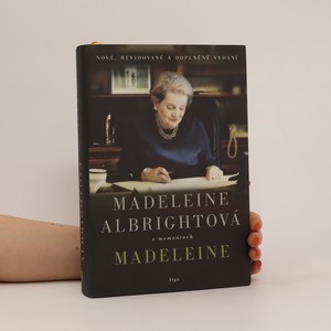 náhled knihy - Madeleine