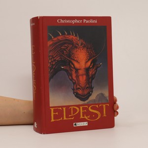 náhled knihy - Eldest