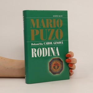 náhled knihy - Rodina
