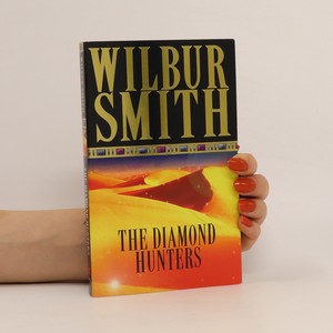 náhled knihy - The Diamond hunters