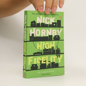 náhled knihy - High fidelity