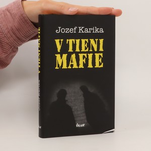 náhled knihy - V tieni mafie