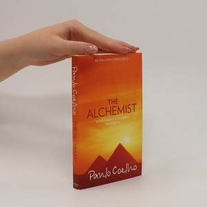 náhled knihy - Alchemist