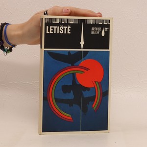 náhled knihy - Letiště