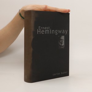 náhled knihy - Ernest Hemingway