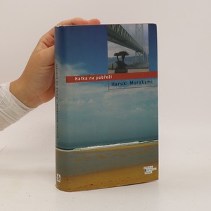 náhled knihy - Kafka na pobřeží
