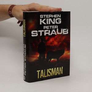 náhled knihy - Talisman