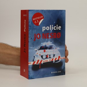 náhled knihy - Policie