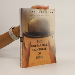 náhled knihy - The Unbearable Lightness of Being