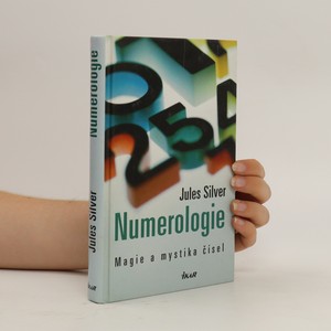 náhled knihy - Numerologie : magie a mystika čísel