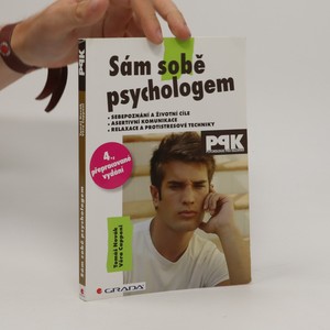 náhled knihy - Sám sobě psychologem