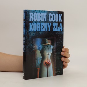 náhled knihy - Kořeny zla