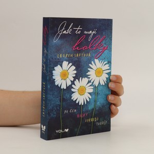 náhled knihy - Jak to mají holky