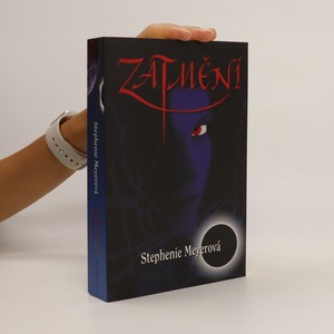 náhled knihy - Zatmění