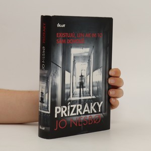 náhled knihy - Prízraky
