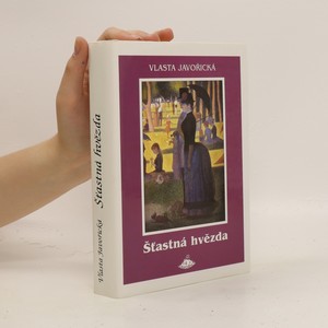 náhled knihy - Šťastná hvězda