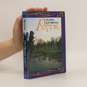 náhled knihy - Potok
