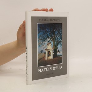 náhled knihy - Matčin osud
