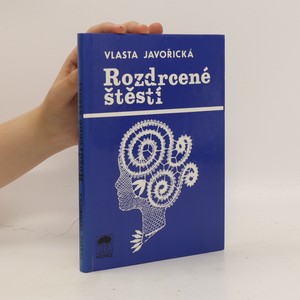 náhled knihy - Rozdrcené štěstí