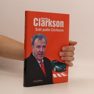 náhled knihy - Svět podle Clarksona