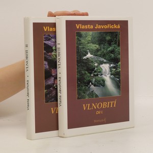 náhled knihy - Vlnobití. 1. a 2. díl (2 svazky)