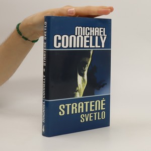 náhled knihy - Stratené svetlo
