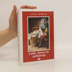 náhled knihy - Lodě, které se potkávají: 1. a 2. díl