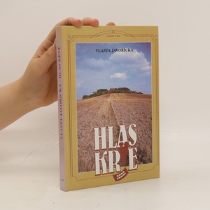 náhled knihy - Hlas krve. 1. a 2. díl
