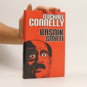 náhled knihy - Básnik smrti
