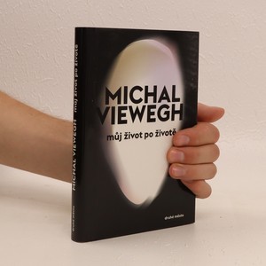 náhled knihy - Můj život po životě